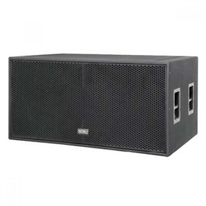 רמקול סאב וופר 2000W SK GL218S SOUNDKING