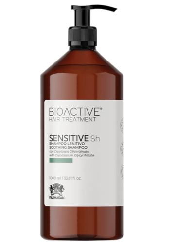 שמפו ביואקטיבי sensitive פארמאגן 1000 מ