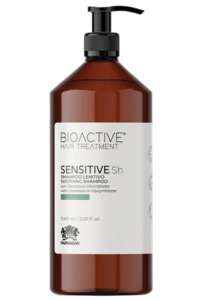 שמפו ביואקטיבי sensitive פארמאגן 1000 מ"ל - Farmagan Bioactive Hair Treatment Sensitive Shampoo