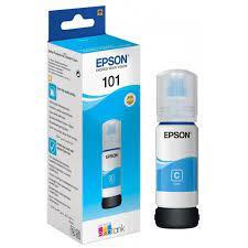 ראש דיו ‏כחול מקורי Epson 101 C13T03V24A