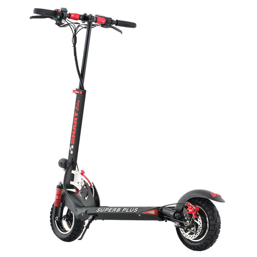 קורקינט חשמלי “10 SMART BIKE SUPERB PLUS