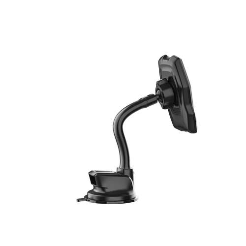 מעמד לטלפון לרכב מגנט עם טעינה אלחוטית XMOUNT XM-POWER
