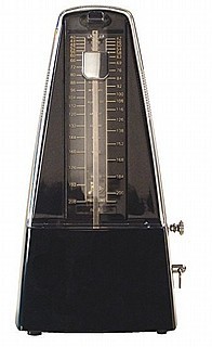 מטרונום מכני Musedo M-20