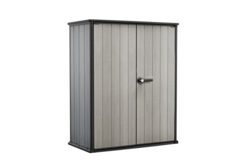 מחסן גינה דגם High Store 4.5 X 2.5