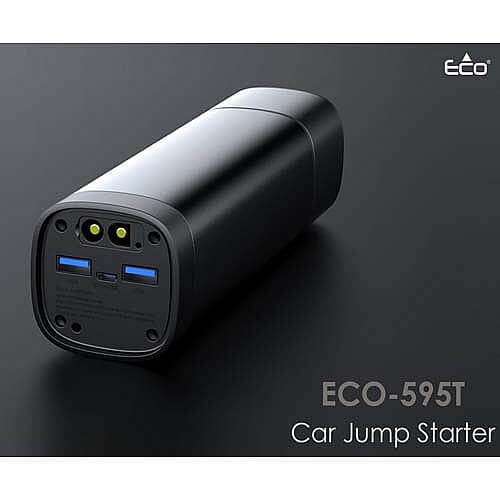 ‏בוסטר התנעה ECO 595T