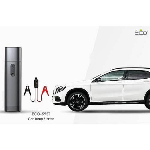‏בוסטר התנעה ECO 595T