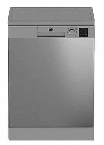 מדיח כלים BEKO בקו דגם DVN05324X