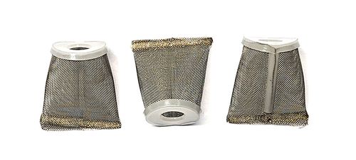 FILTER METAL