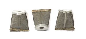 FILTER METAL