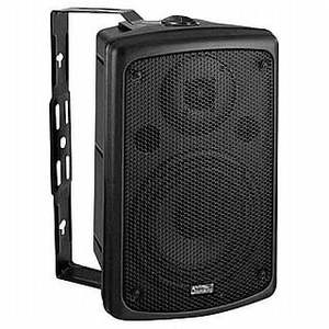 רמקול מוגבר 6" SK FP206A SOUNDKING