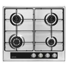 ‏כיריים גז Crystal VH62SS קריסטל