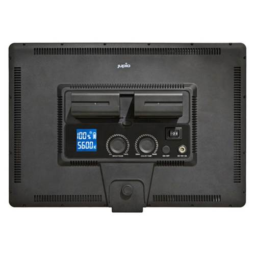 פנס 288 לדים Jupio PowerLED 288