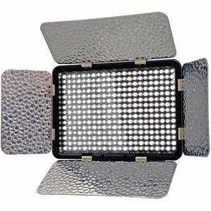תאורת סטודיו 330 לדים Jupio PowerLED 330