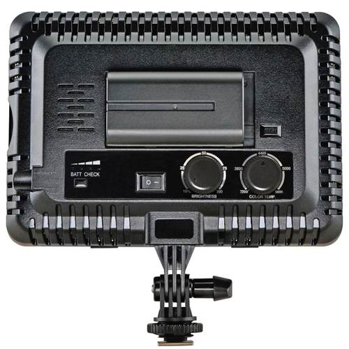 תאורת סטודיו 330 לדים Jupio PowerLED 330