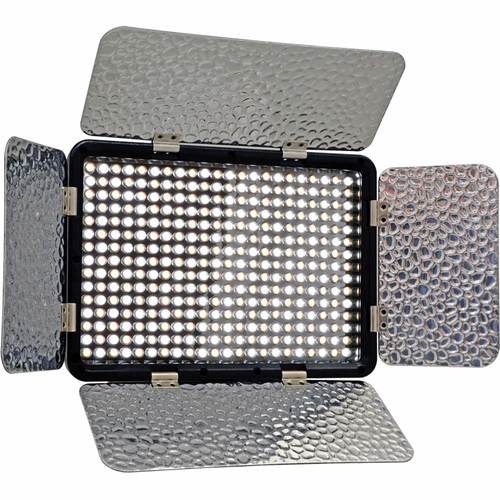 תאורת סטודיו Jupio PowerLED 330 Bi-Color