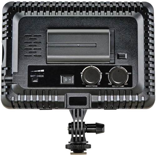 תאורת סטודיו Jupio PowerLED 330 Bi-Color