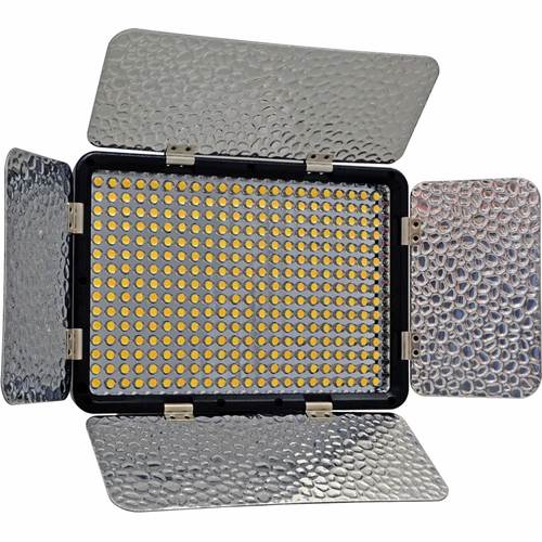 תאורת סטודיו Jupio PowerLED 330 Bi-Color