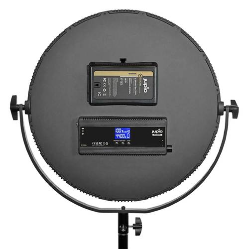 תאורת סטודיו Jupio PowerLED 360