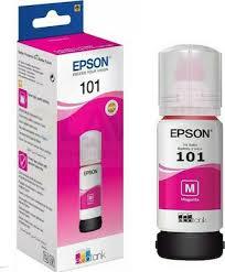 ראש דיו ‏אדום מקורי Epson 101 C13T03V34A