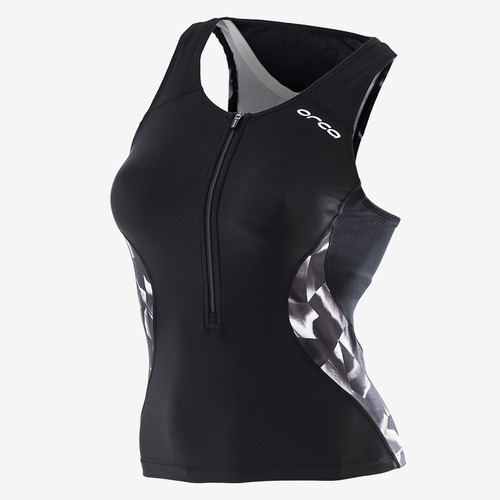 גופיית נשים לטריאתלון ORCA CORE SUPPORT SINGLET