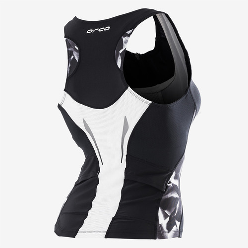 גופיית נשים לטריאתלון ORCA CORE SUPPORT SINGLET