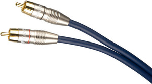 כבל AUDIO 300 Series Cambridge Audio RCA