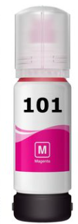 ראש דיו ‏אדום תואם Epson 101 C13T03V34A