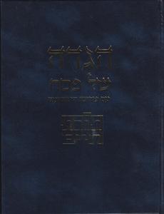 הגדה תורת חיים