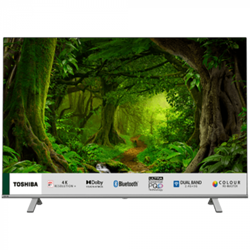 טלוויזיה חכמה “55 Toshiba טושיבה 55C350ME