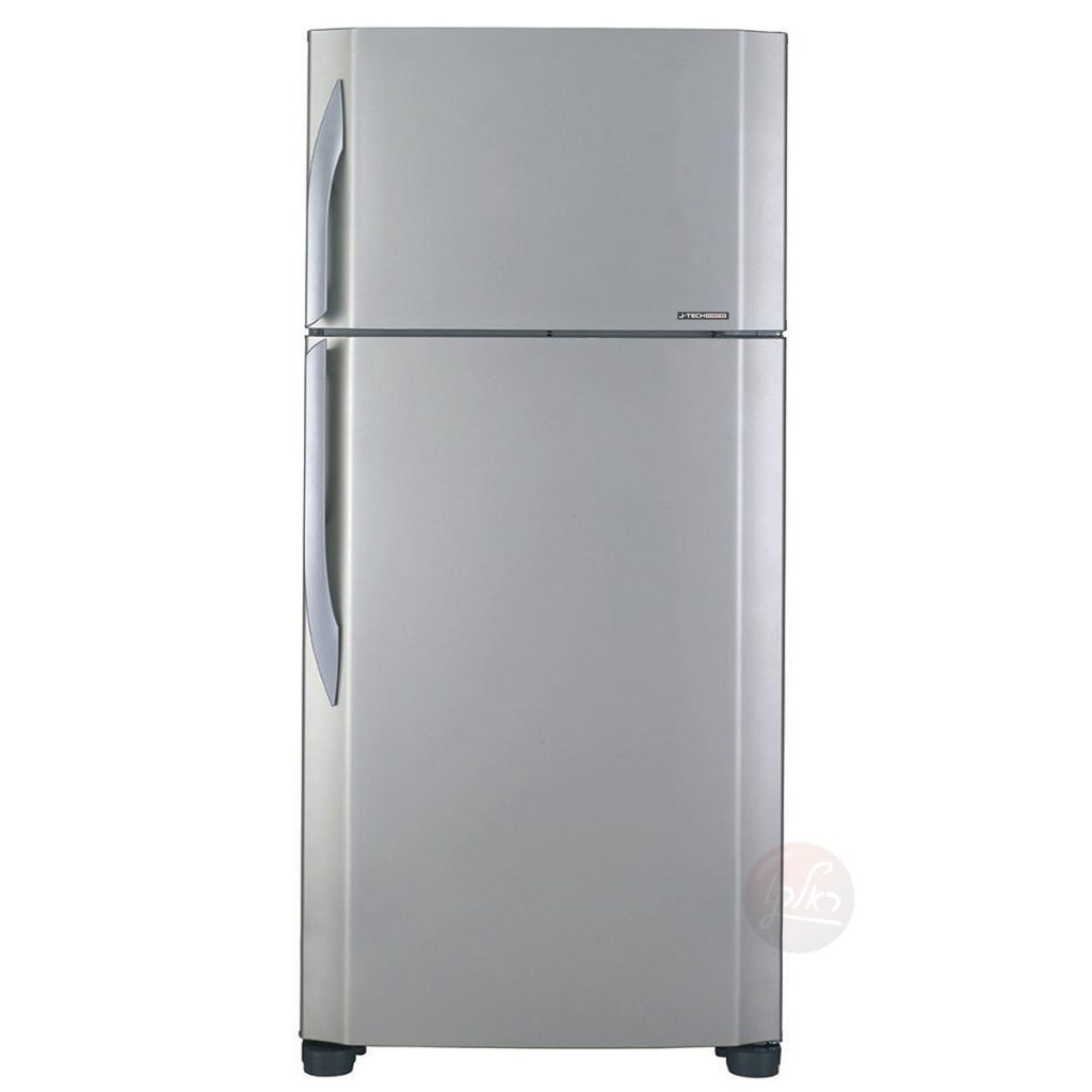 מקרר מקפיא עליון 474 ליטר Sharp שארפ SJ-2369-SL כסוף