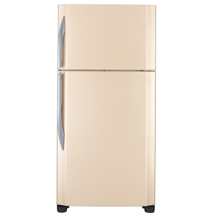 מקרר מקפיא עליון 481 ליטר Sharp שארפ SJ-2369-BG בז