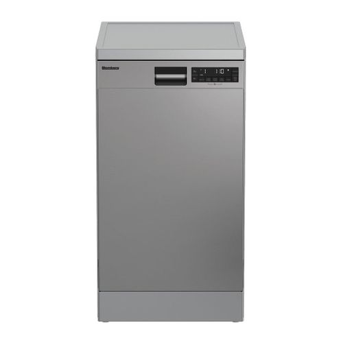 מדיח כלים צר בלומברג Blomberg דגם GSS219P6X נירוסטה