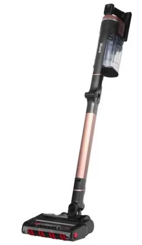שואב אבק נטען SHARK | שארק עד 120 דקות שאיבה IZ423 Zero M Double Pro