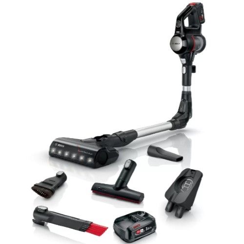 ‏שואב אבק עומד BOSCH BCS712XXL בוש