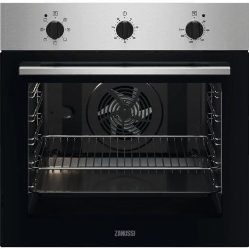 ‏תנור בנוי Zanussi ZOHXF1X1 זנוסי