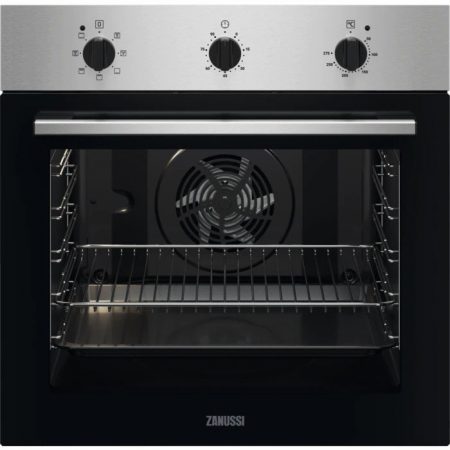 ‏תנור בנוי Zanussi ZOHXF1X1 זנוסי