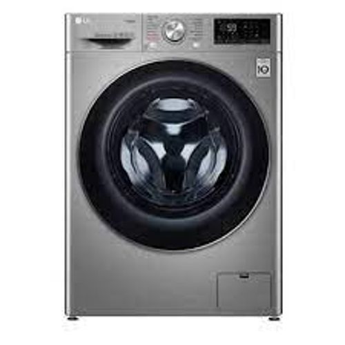 מכונת כביסה + מייבש LG דגם F16107WD