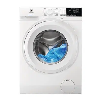 מכונת כביסה Electrolux EW6F4842AB ‏8 ‏ק"ג 1400 סל"ד