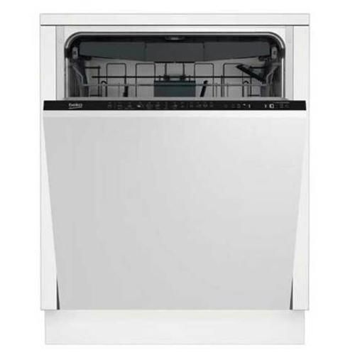 מדיח כלים אינטגרלי מלא BEKO 60 ס