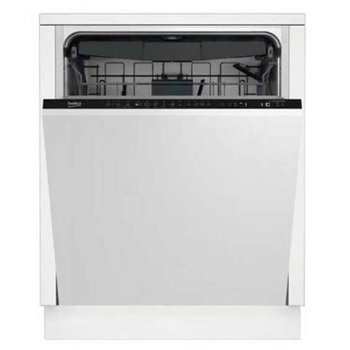 מדיח כלים אינטגרלי מלא BEKO 60 ס"מ DIN48524
