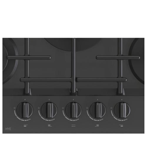 כיריים גז GORENJE זכוכית GTW7C51B