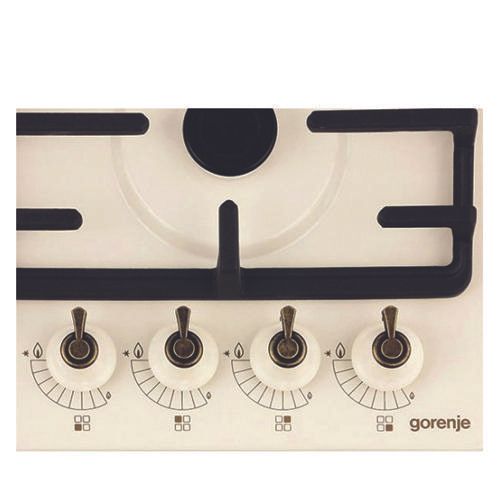 כיריים גז GORENJE זכוכית G642CLI