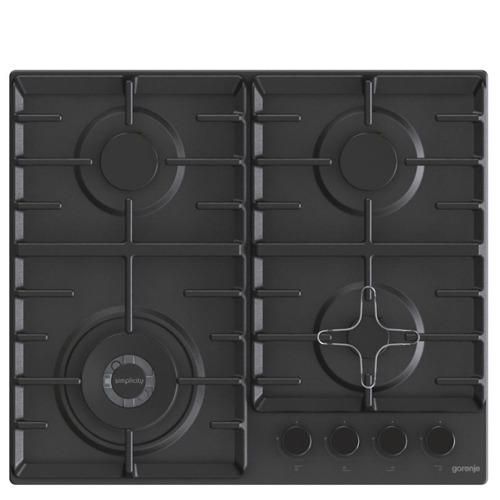 כיריים גז GORENJE אמייל GW642AB