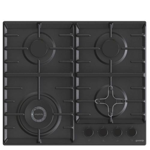 כיריים גז GORENJE אמייל GW642AB