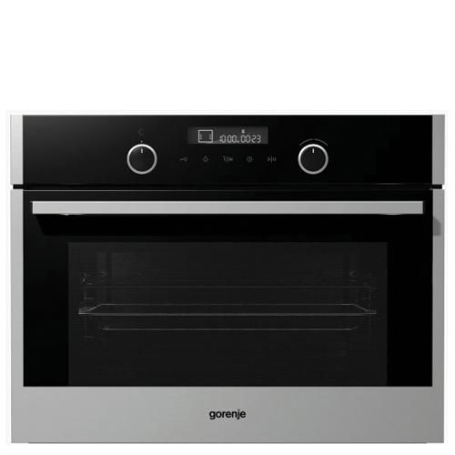 תנור אפיה בנוי GORENJE BCM547S12X