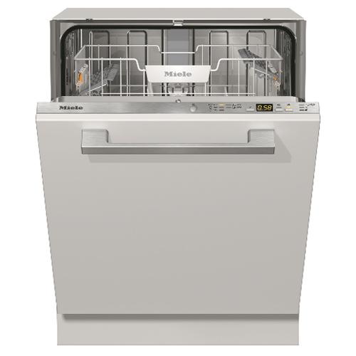 מדיח כלים אינטגרלי מלא MIELE 60 ס"מ G5050 VI