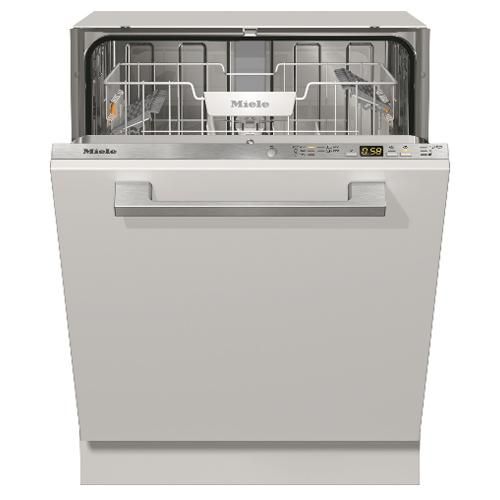 מדיח כלים אינטגרלי מלא MIELE 60 ס