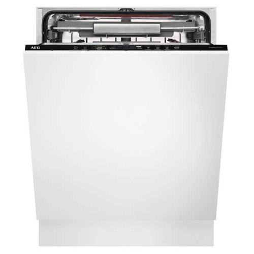  מדיח כלים ‏רחב AEG FSR93807P