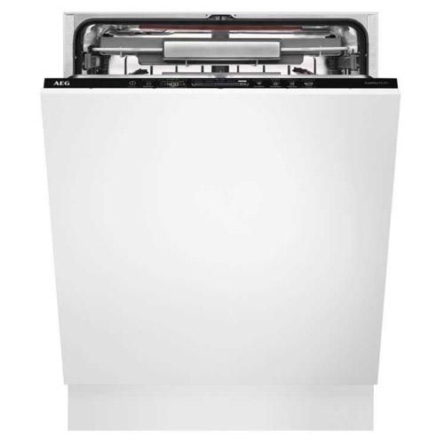 מדיח כלים ‏רחב AEG FSR93807P