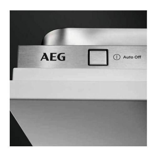  מדיח כלים ‏רחב AEG FSR93807P
